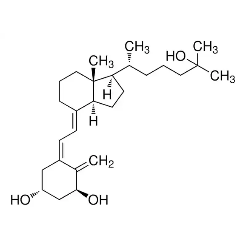 CALCITRIOL CRS