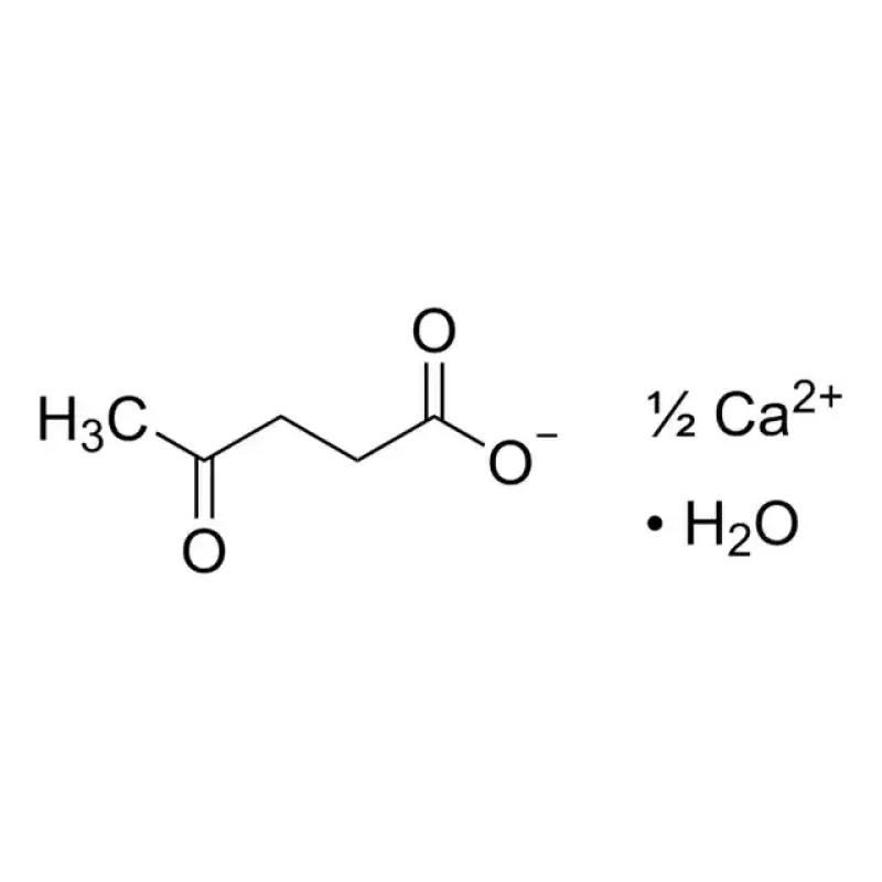 CALCIUM LEVULINATE DIHYDRATE CRS