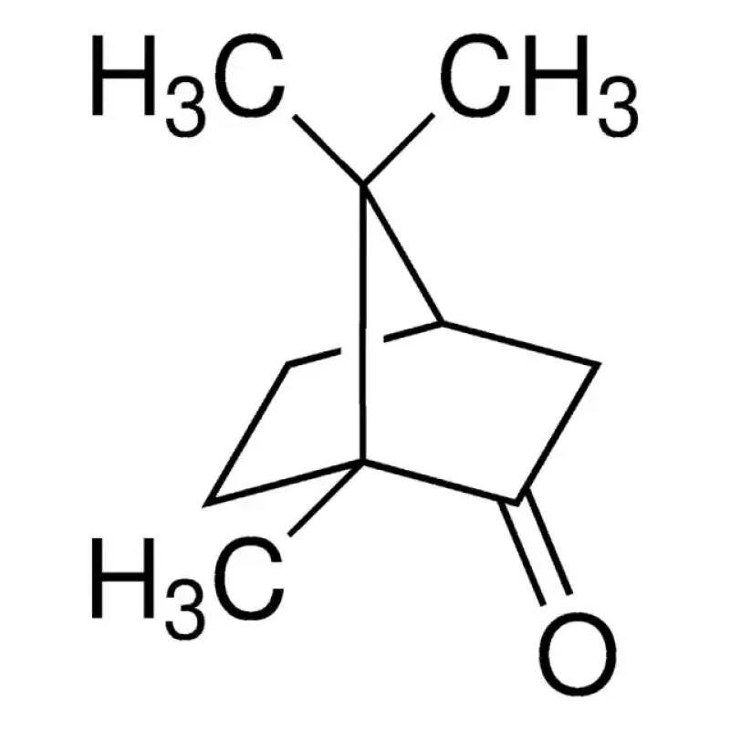 CAMPHOR (RACEMIC) CRS