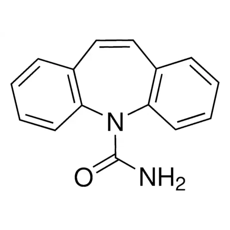 CARBAMAZEPINE CRS