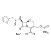 CEFALOTIN SODIUM CRS