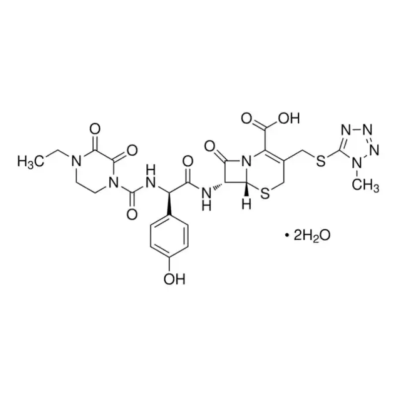 CEFOPERAZONE DIHYDRATE CRS