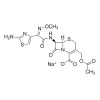 CEFOTAXIME SODIUM CRS