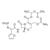 CEFUROXIME AXETIL CRS