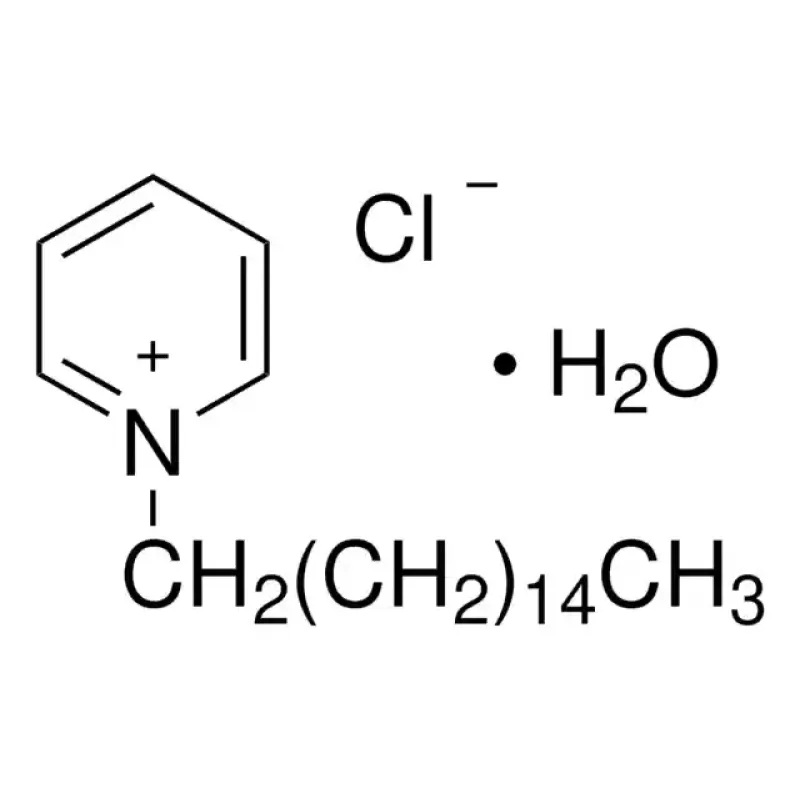 CETYLPYRIDINIUM CHLORIDE CRS
