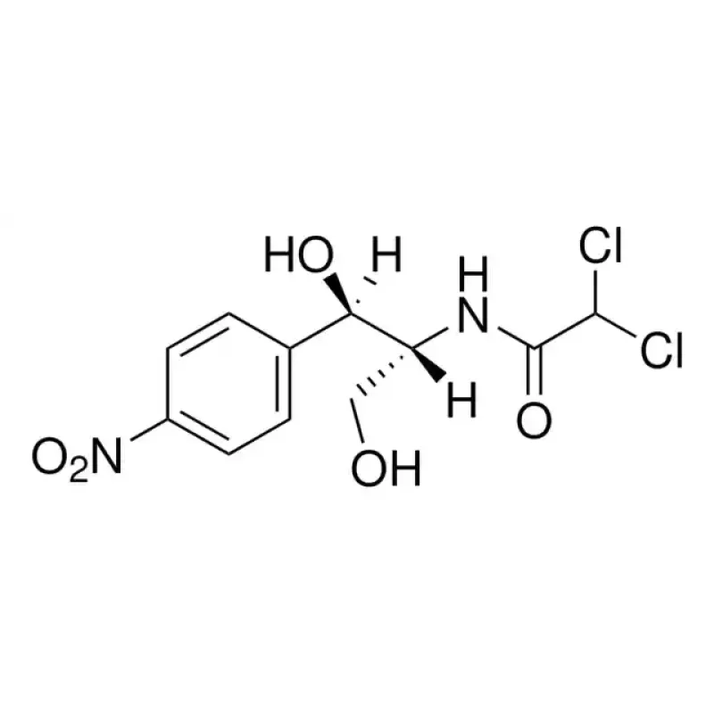 CHLORAMPHENICOL CRS