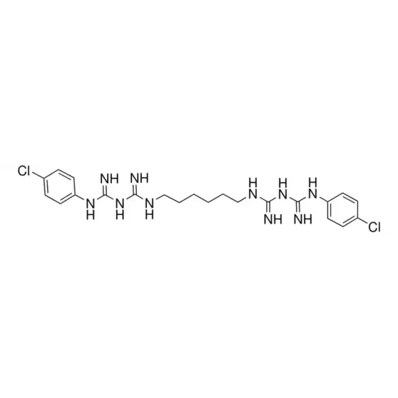 CHLORHEXIDINE CRS