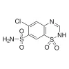 CHLOROTHIAZIDE CRS