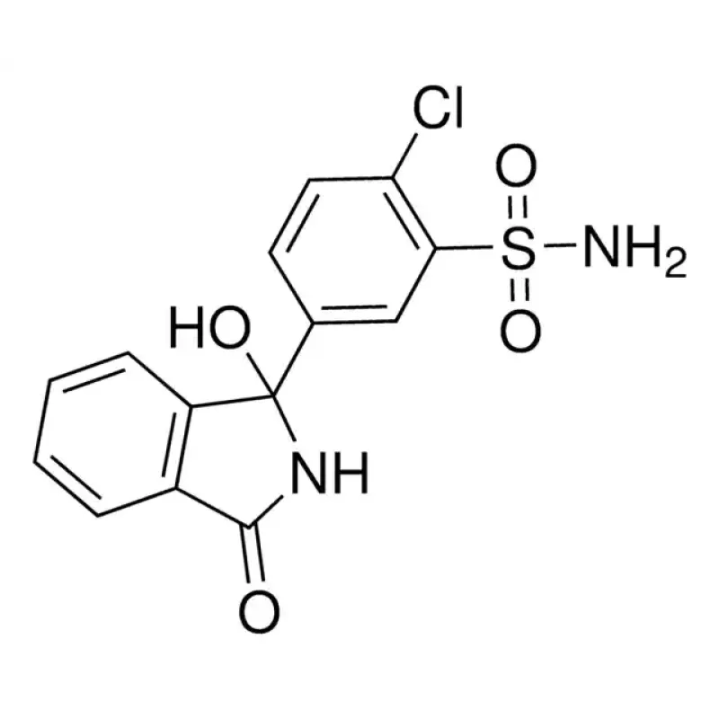 CHLORTALIDONE CRS