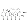 CHLORTETRACYCLINE HYDROCHLORIDE CRS
