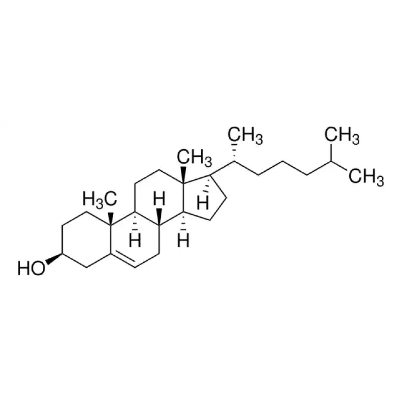 CHOLESTEROL CRS