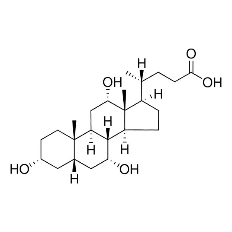 CHOLIC ACID CRS