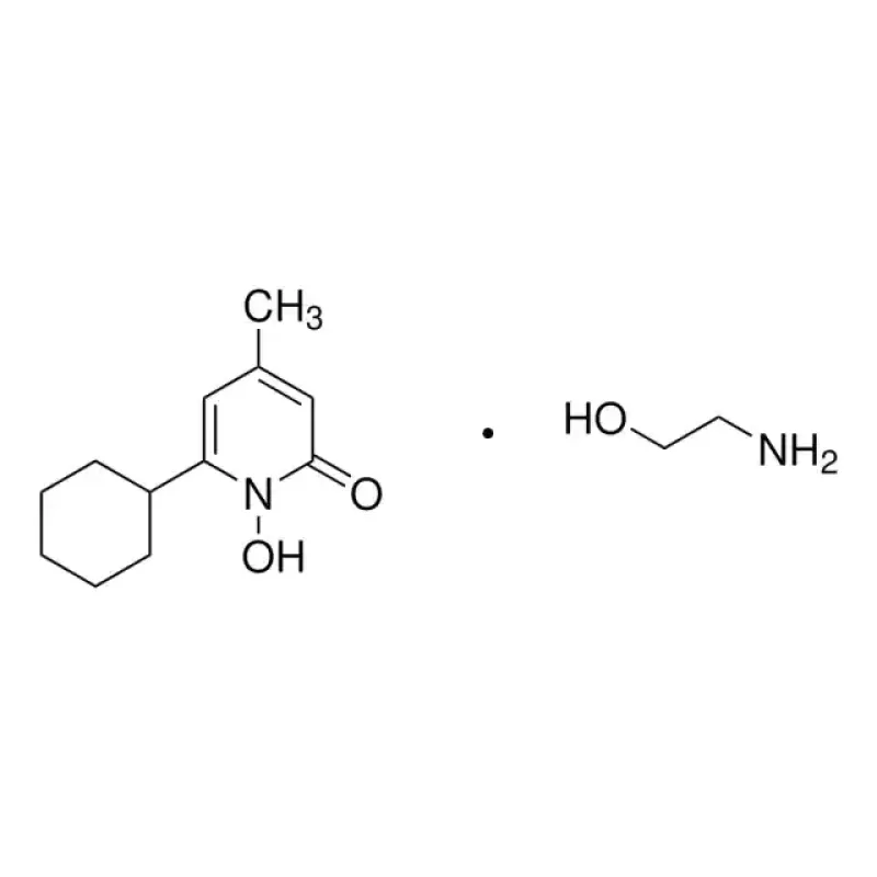 CICLOPIROX OLAMINE CRS