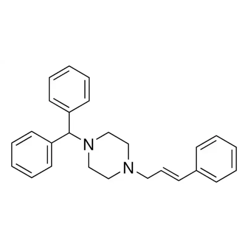CINNARIZINE CRS