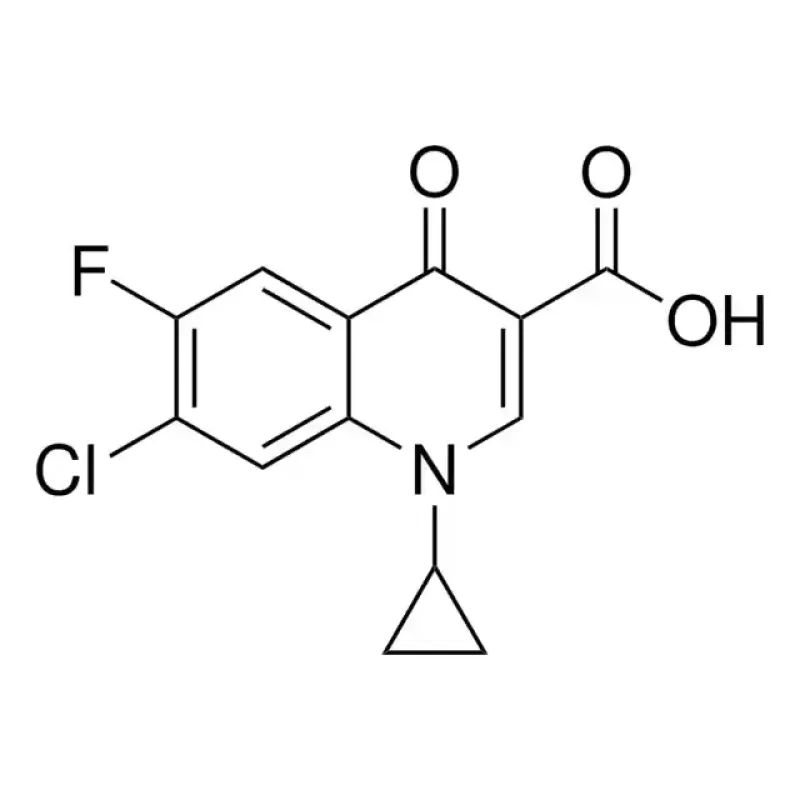 CIPROFLOXACIN IMPURITY A CRS