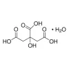 CITRIC ACID MONOHYDRATE CRS