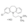 CLOMIPRAMINE HYDROCHLORIDE CRS