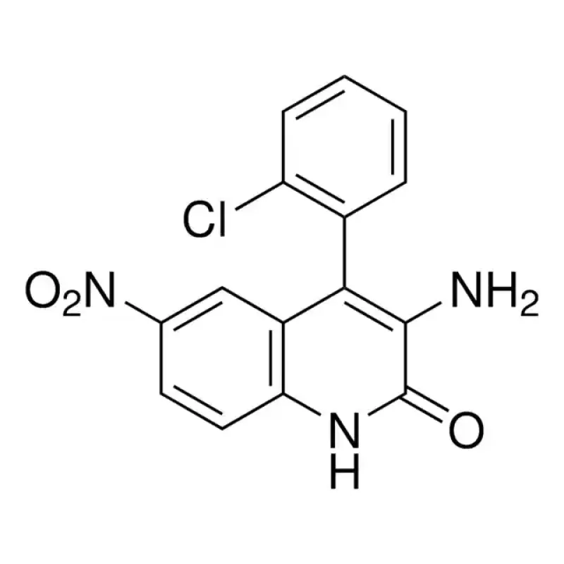 CLONAZEPAM IMPURITY B CRS