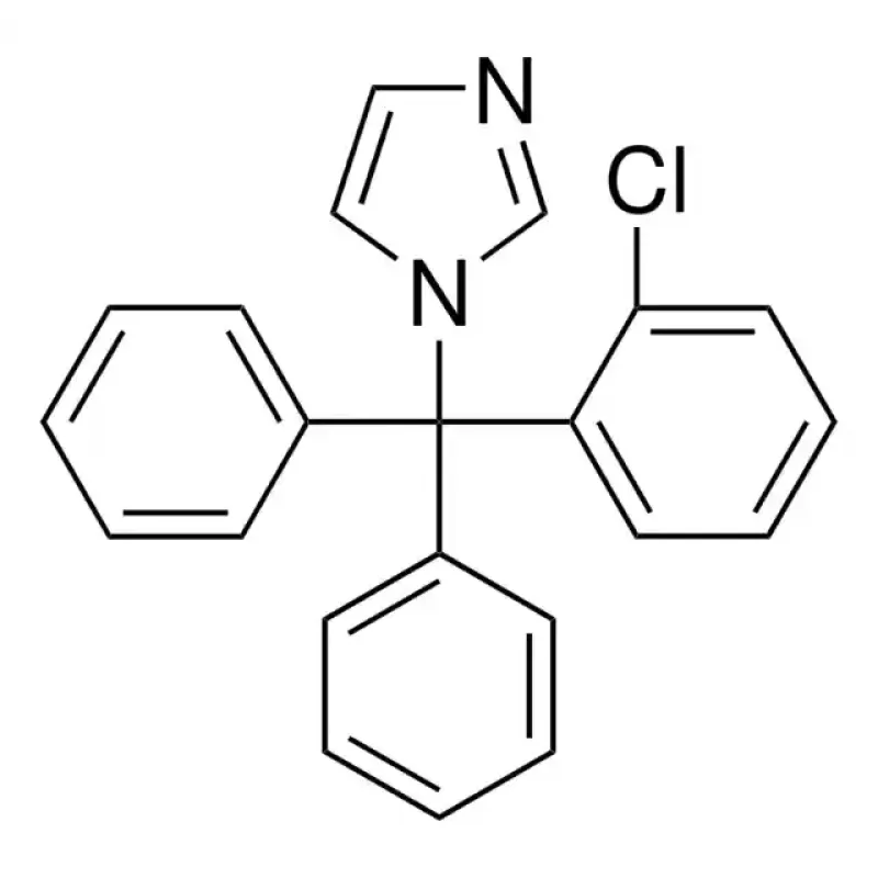CLOTRIMAZOLE CRS