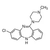 CLOZAPINE CRS