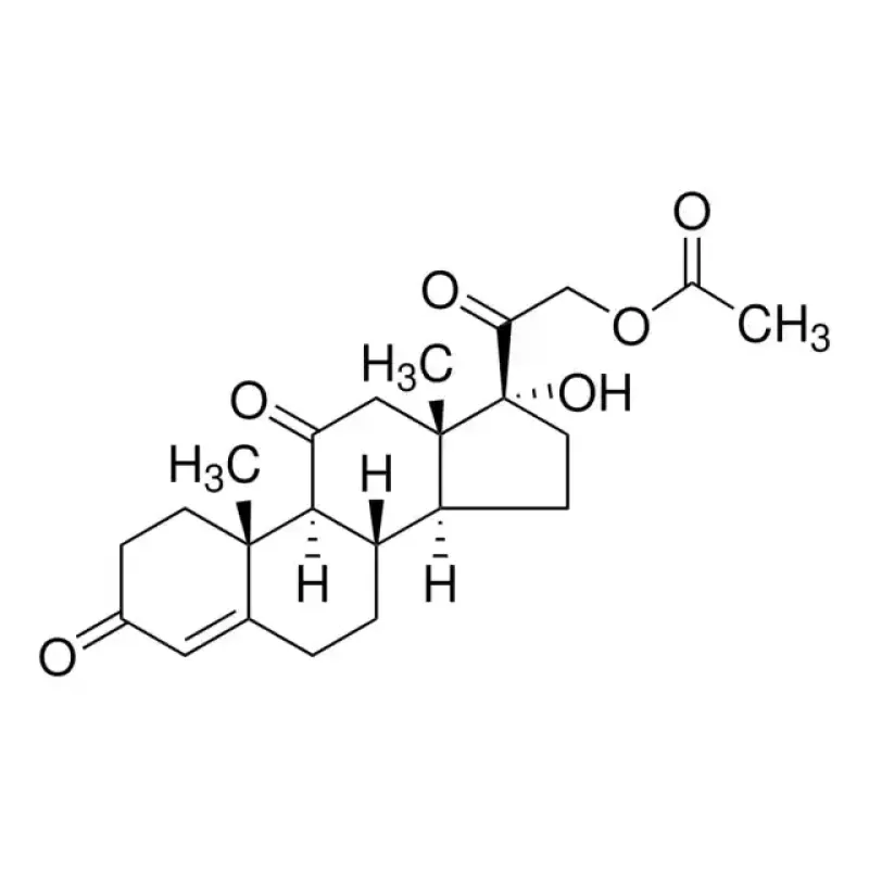 CORTISONE ACETATE CRS
