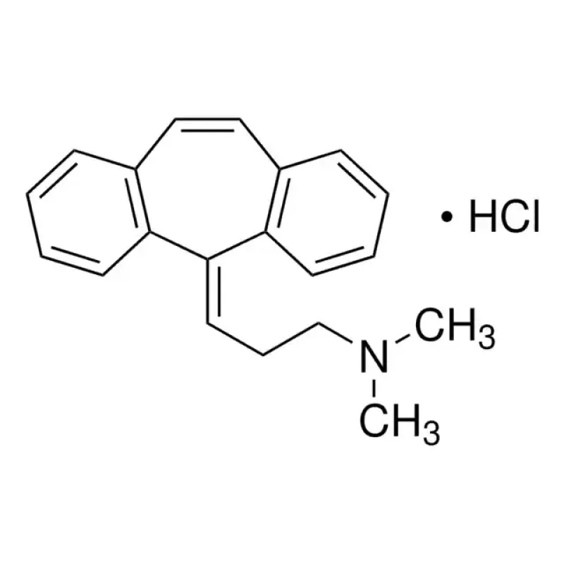CYCLOBENZAPRINE HYDROCHLORIDE CRS
