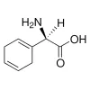 CYCLOHEXA-1,4-DIENYLGLYCINE CRS
