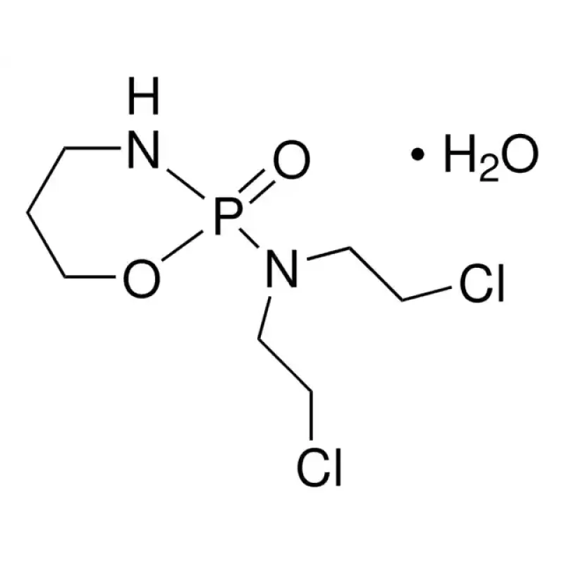 CYCLOPHOSPHAMIDE CRS