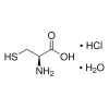 CYSTEINE HYDROCHLORIDE MONOHYDRATE CRS