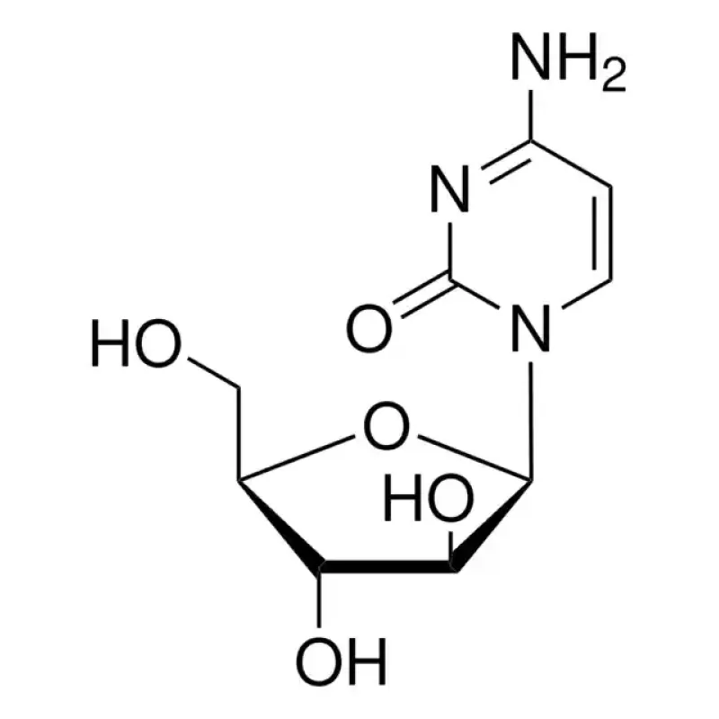 CYTARABINE CRS