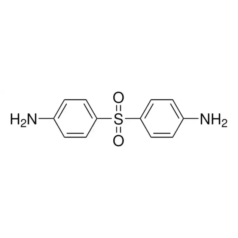 DAPSONE CRS