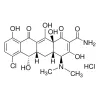 DEMECLOCYCLINE HYDROCHLORIDE CRS