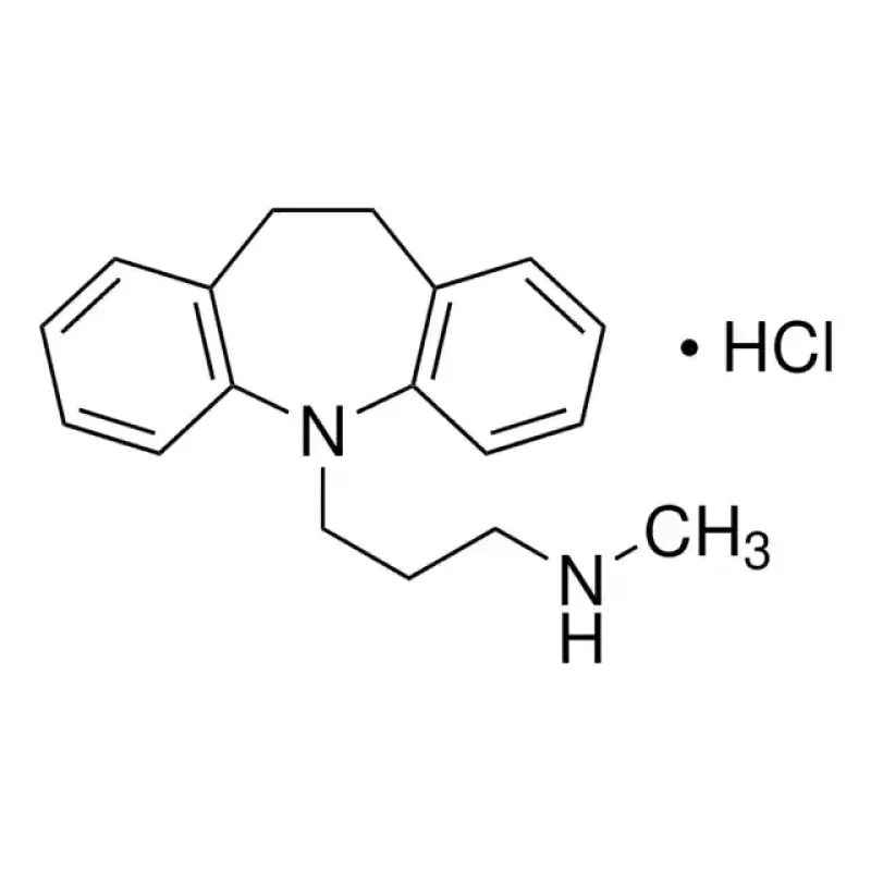 DESIPRAMINE HYDROCHLORIDE CRS