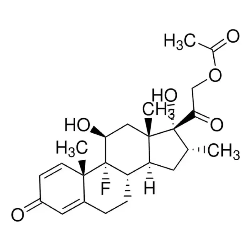DEXAMETHASONE ACETATE CRS