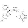 DEXCHLORPHENIRAMINE MALEATE CRS