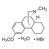 DEXTROMETHORPHAN HYDROBROMIDE CRS
