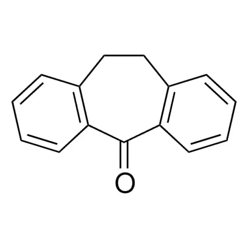 DIBENZOSUBERONE CRS
