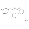 DICYCLOVERINE HYDROCHLORIDE CRS