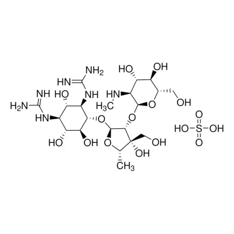 DIHYDROSTREPTOMYCIN SULFATE CRS