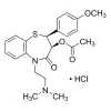 DILTIAZEM HYDROCHLORIDE CRS