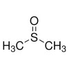 DIMETHYL SULFOXIDE CRS
