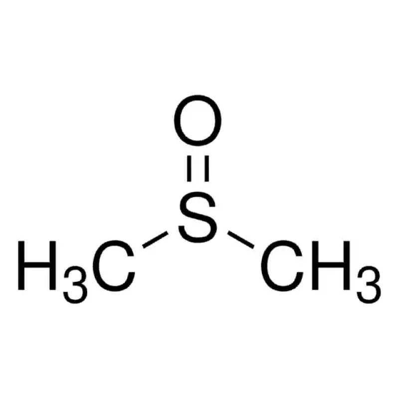DIMETHYL SULFOXIDE CRS