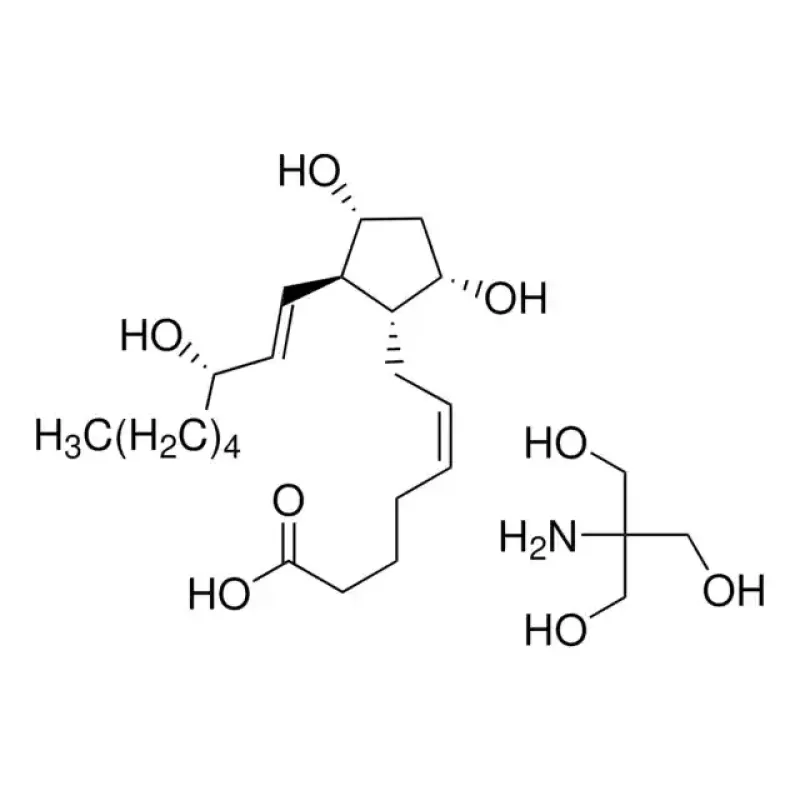 DINOPROST TROMETAMOL CRS