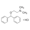 DIPHENHYDRAMINE HYDROCHLORIDE CRS