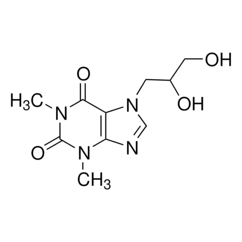 DIPROPHYLLINE CRS