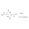 DISODIUM EDETATE CRS