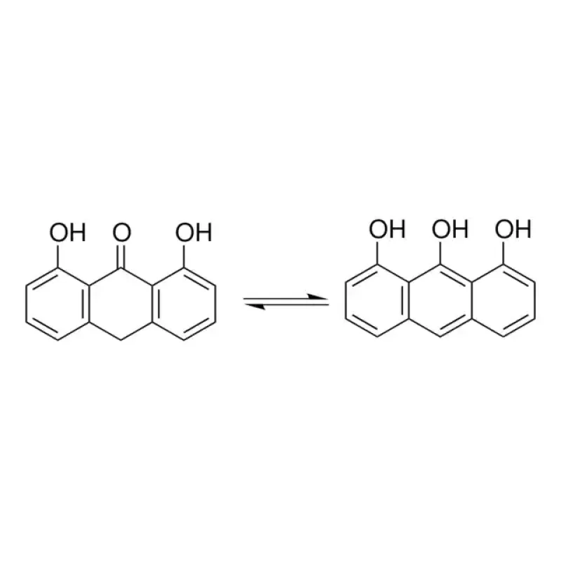 DITHRANOL CRS
