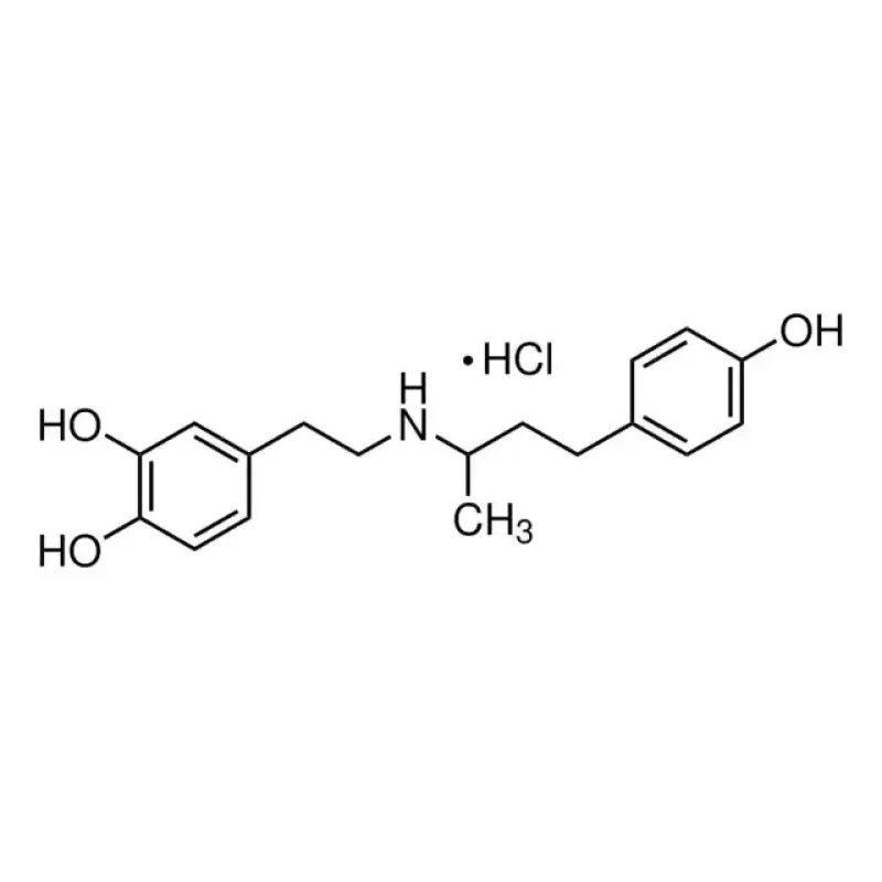 DOBUTAMINE HYDROCHLORIDE CRS
