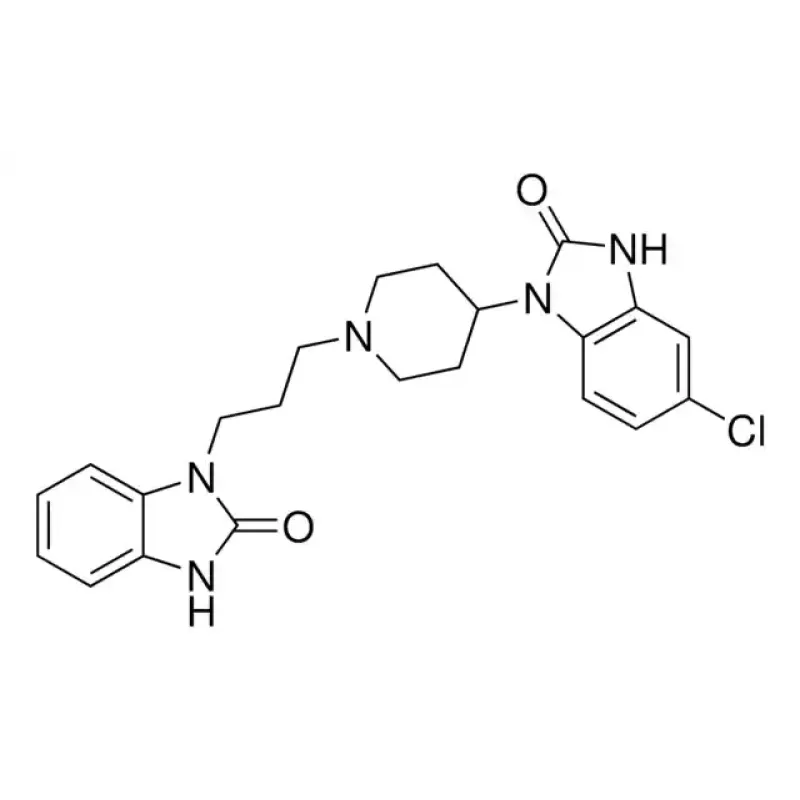 DOMPERIDONE CRS