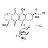 DOXORUBICIN HYDROCHLORIDE CRS